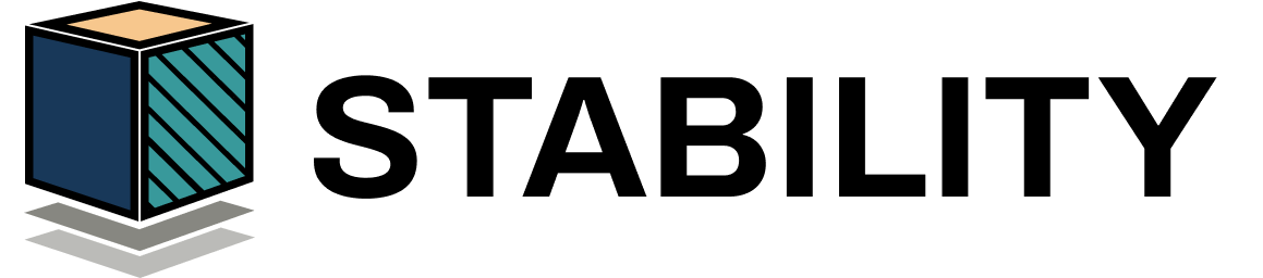 Stability Protocol Logo